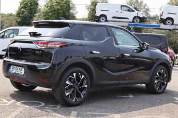 SPOTICAR Ds Ds 3 E-tense Etoile Usada - Comerciais Elétrico Preto - Braga - 1200228497_5