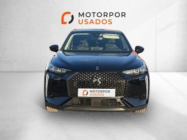 SPOTICAR Ds Ds 3 1.2 Hybrid Pallas E-dsc6 Usada - Citadino Gasolina Preto - Beja - 1200228648_2