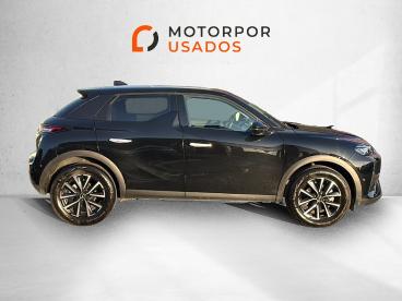 SPOTICAR Ds Ds 3 1.2 Hybrid Pallas E-dsc6 Usada - Citadino Gasolina Preto - Beja - 1200228648_4