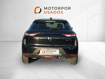 SPOTICAR Ds Ds 3 1.2 Hybrid Pallas E-dsc6 Usada - Citadino Gasolina Preto - Beja - 1200228648_5