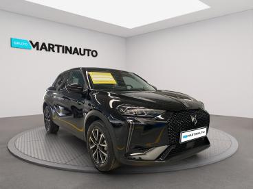 SPOTICAR Ds Ds 3 1.5 Bluehdi Pallas Eat8 Usada - Citadino Diesel Preto - Viseu - 1200229162_3