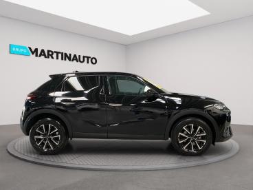 SPOTICAR Ds Ds 3 1.5 Bluehdi Pallas Eat8 Usada - Citadino Diesel Preto - Viseu - 1200229162_4
