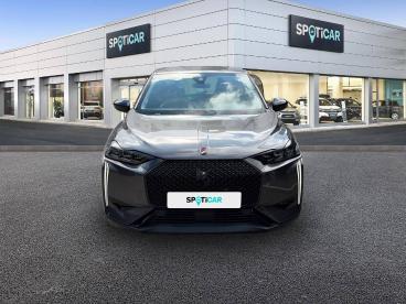 SPOTICAR Ds Ds 3 1.2 Puretech 100 Cvm6 Performance Line Usada - Citadino Gasolina Cinzento Platinium - Coimbra - 1200229367_2