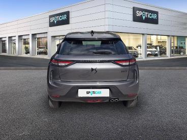 SPOTICAR Ds Ds 3 1.2 Puretech 100 Cvm6 Performance Line Usada - Citadino Gasolina Cinzento Platinium - Coimbra - 1200229367_5