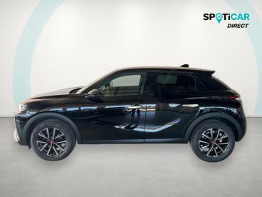 ds ds 3 1.2 puretech bastille — photo 2