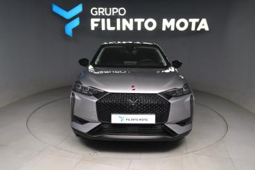 SPOTICAR Ds Ds 3 Crossback 1.2 Puretech Performance Line Eat8 Usada - Comerciais Gasolina Cinza - Matosinhos-sra.hora - 1200221384_1