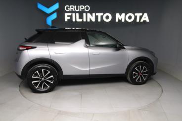 SPOTICAR Ds Ds 3 Crossback 1.2 Puretech Performance Line Eat8 Usada - Comerciais Gasolina Cinza - Matosinhos-sra.hora - 1200221384_3