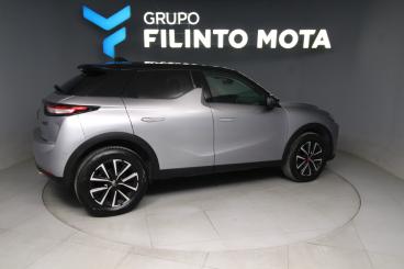SPOTICAR Ds Ds 3 Crossback 1.2 Puretech Performance Line Eat8 Usada - Comerciais Gasolina Cinza - Matosinhos-sra.hora - 1200221384_4