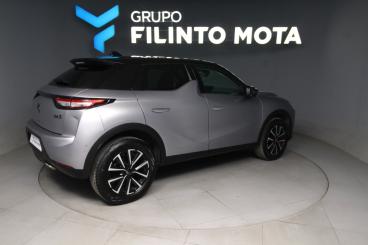 SPOTICAR Ds Ds 3 Crossback 1.2 Puretech Performance Line Eat8 Usada - Comerciais Gasolina Cinza - Matosinhos-sra.hora - 1200221384_5