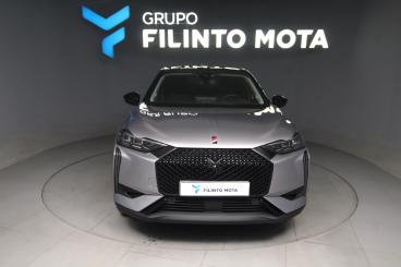 SPOTICAR Ds Ds 3 Crossback 1.2 Puretech Performance Line Eat8 Usada - Comerciais Gasolina Cinza - Matosinhos-sra.hora - 1200221386_1