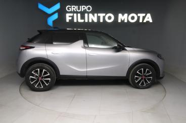 SPOTICAR Ds Ds 3 Crossback 1.2 Puretech Performance Line Eat8 Usada - Comerciais Gasolina Cinza - Matosinhos-sra.hora - 1200221386_3