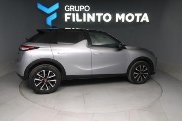 SPOTICAR Ds Ds 3 Crossback 1.2 Puretech Performance Line Eat8 Usada - Comerciais Gasolina Cinza - Matosinhos-sra.hora - 1200221386_4