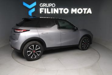 SPOTICAR Ds Ds 3 Crossback 1.2 Puretech Performance Line Eat8 Usada - Comerciais Gasolina Cinza - Matosinhos-sra.hora - 1200221386_5