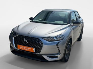 SPOTICAR Ds Ds 3 Crossback 1.2 Puretech Roofs Of Paris Usada - Suv-4x4 Gasolina Cinza - Coimbra - 1200224876_1