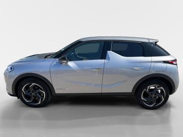 SPOTICAR Ds Ds 3 Crossback 1.2 Puretech Roofs Of Paris Usada - Suv-4x4 Gasolina Cinza - Coimbra - 1200224876_2
