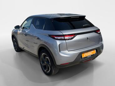 SPOTICAR Ds Ds 3 Crossback 1.2 Puretech Roofs Of Paris Usada - Suv-4x4 Gasolina Cinza - Coimbra - 1200224876_3