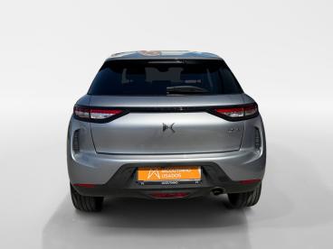 SPOTICAR Ds Ds 3 Crossback 1.2 Puretech Roofs Of Paris Usada - Suv-4x4 Gasolina Cinza - Coimbra - 1200224876_4