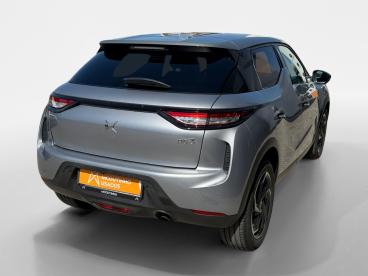 SPOTICAR Ds Ds 3 Crossback 1.2 Puretech Roofs Of Paris Usada - Suv-4x4 Gasolina Cinza - Coimbra - 1200224876_5