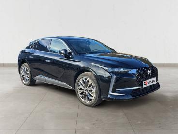 SPOTICAR Ds Ds 4 1.6 E-tense 225  Eat8 Bastille Usada - Carrinha Híbrido Plug-in Preto - Paços De Ferreira - 1200217226_1