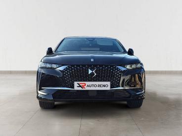 SPOTICAR Ds Ds 4 1.6 E-tense 225  Eat8 Bastille Usada - Carrinha Híbrido Plug-in Preto - Paços De Ferreira - 1200217226_2