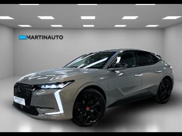 SPOTICAR Ds Ds 4 1.2 Puretech 130  Eat8 Performance Line Usada - Carrinha Gasolina Lacquered Grey - Viseu - 1200217473_1