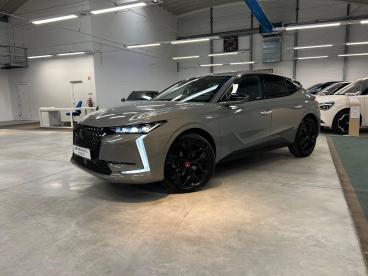 SPOTICAR Ds Ds 4 1.2 Puretech 130  Eat8 Performance Line Usada - Carrinha Gasolina Lacquered Grey - Viseu - 1200217473_3