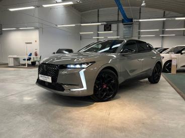 SPOTICAR Ds Ds 4 1.2 Puretech 130  Eat8 Performance Line Usada - Carrinha Gasolina Lacquered Grey - Viseu - 1200217473_4