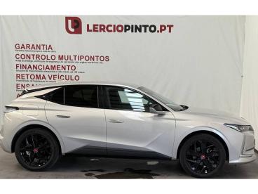 SPOTICAR Ds Ds 4 1.2 Puretech 130  Eat8 Performance Line Usada - Carrinha Gasolina Bege - Santa Maria Da Feira - 1200217769_5