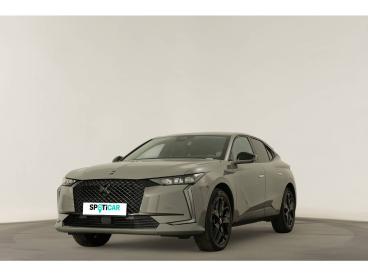 SPOTICAR Ds Ds 4 1.2 Puretech 130 Eat8 Pallas Usada - Carrinha Gasolina Cinza - Castanheira Do Ribatejo - 1200217811_1