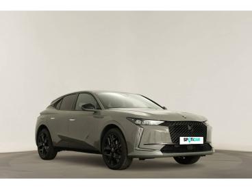 SPOTICAR Ds Ds 4 1.2 Puretech 130 Eat8 Pallas Usada - Carrinha Gasolina Cinza - Castanheira Do Ribatejo - 1200217811_2