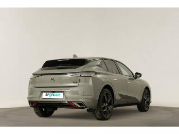 SPOTICAR Ds Ds 4 1.2 Puretech 130 Eat8 Pallas Usada - Carrinha Gasolina Cinza - Castanheira Do Ribatejo - 1200217811_3