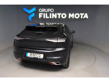 SPOTICAR Ds Ds 4 1.2 Puretech 130  Eat8 Performance Line Usada - Carrinha Gasolina Preto - Guimaraes - 1200217813_3