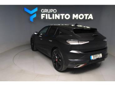 SPOTICAR Ds Ds 4 1.2 Puretech 130  Eat8 Performance Line Usada - Carrinha Gasolina Preto - Guimaraes - 1200217813_4