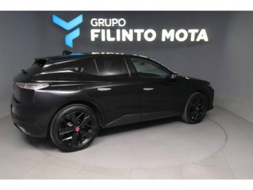 SPOTICAR Ds Ds 4 1.2 Puretech 130  Eat8 Performance Line Usada - Carrinha Gasolina Preto - Guimaraes - 1200217817_2