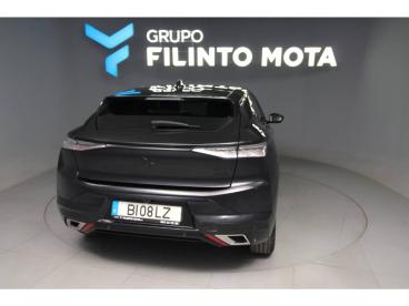 SPOTICAR Ds Ds 4 1.2 Puretech 130  Eat8 Performance Line Usada - Carrinha Gasolina Preto - Guimaraes - 1200217817_3