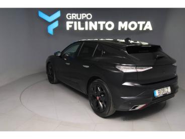 SPOTICAR Ds Ds 4 1.2 Puretech 130  Eat8 Performance Line Usada - Carrinha Gasolina Preto - Guimaraes - 1200217817_4