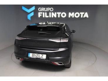 SPOTICAR Ds Ds 4 1.2 Puretech 130  Eat8 Performance Line Usada - Carrinha Gasolina Preto - Guimaraes - 1200217825_3