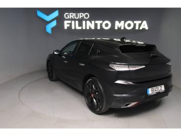 SPOTICAR Ds Ds 4 1.2 Puretech 130  Eat8 Performance Line Usada - Carrinha Gasolina Preto - Guimaraes - 1200217825_4