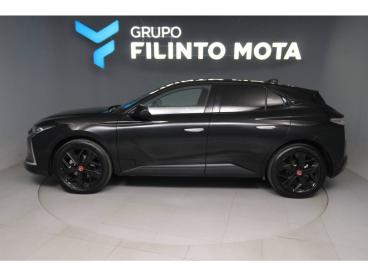 SPOTICAR Ds Ds 4 1.2 Puretech 130  Eat8 Performance Line Usada - Carrinha Gasolina Preto - Guimaraes - 1200217825_5