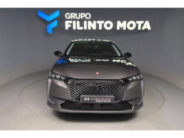 SPOTICAR Ds Ds 4 1.2 Puretech 130  Eat8 Performance Line Usada - Carrinha Gasolina Cinzento - Guimaraes - 1200217826_1