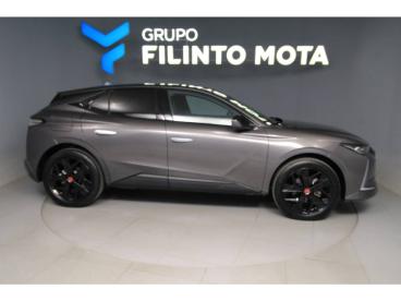 SPOTICAR Ds Ds 4 1.2 Puretech 130  Eat8 Performance Line Usada - Carrinha Gasolina Cinzento - Guimaraes - 1200217826_2