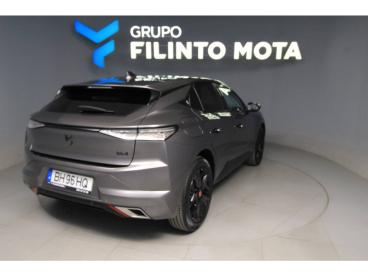 SPOTICAR Ds Ds 4 1.2 Puretech 130  Eat8 Performance Line Usada - Carrinha Gasolina Cinzento - Guimaraes - 1200217826_3