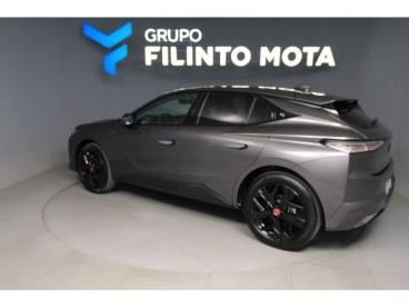 SPOTICAR Ds Ds 4 1.2 Puretech 130  Eat8 Performance Line Usada - Carrinha Gasolina Cinzento - Guimaraes - 1200217826_5