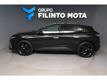 SPOTICAR Ds Ds 4 1.2 Puretech 130  Eat8 Performance Line Usada - Carrinha Gasolina Preto - Braga - 300218054_5