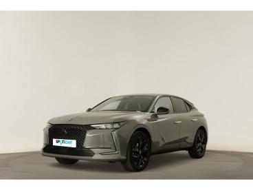 SPOTICAR Ds Ds 4 1.2 Puretech 130 Eat8 Etoile Usada - Carrinha Gasolina Cinza - Castanheira Do Ribatejo - 1200218212_1