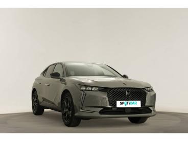 SPOTICAR Ds Ds 4 1.2 Puretech 130 Eat8 Etoile Usada - Carrinha Gasolina Cinza - Castanheira Do Ribatejo - 1200218212_2