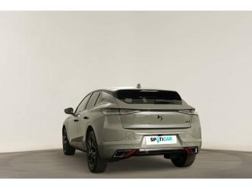 SPOTICAR Ds Ds 4 1.2 Puretech 130 Eat8 Etoile Usada - Carrinha Gasolina Cinza - Castanheira Do Ribatejo - 1200218212_4