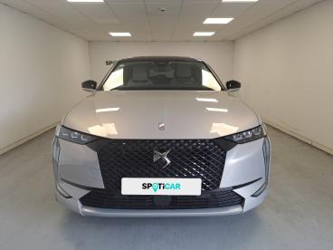 SPOTICAR Ds Ds 4 1.6 E-tense 225  Eat8 Rivoli Usada - Carrinha Híbrido Plug-in Cinza - Carnaxide - 1200219436_2