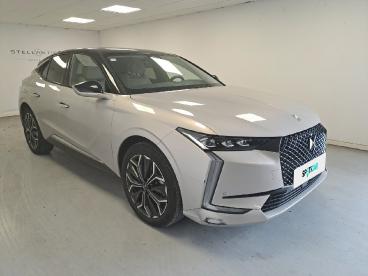 SPOTICAR Ds Ds 4 1.6 E-tense 225  Eat8 Rivoli Usada - Carrinha Híbrido Plug-in Cinza - Carnaxide - 1200219436_3