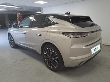 SPOTICAR Ds Ds 4 1.6 E-tense 225  Eat8 Rivoli Usada - Carrinha Híbrido Plug-in Cinza - Carnaxide - 1200219436_5